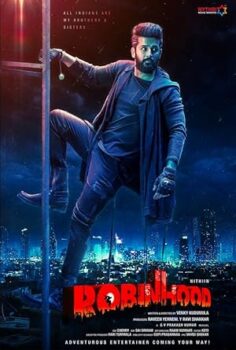 Robinhood