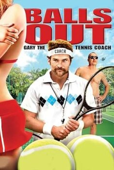 Tenis Koçu Gary – Balls Out Gary the Tennis Coach