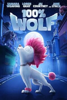 100% Kurt – 100% Wolf