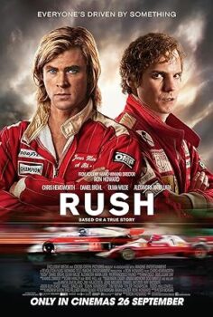Zafere Hücum – Rush