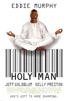 Kutsal Adam – Holy Man