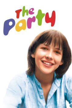 Patlarsam Yanarsın – The Party