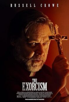 Şeytan Ayini – The Exorcism