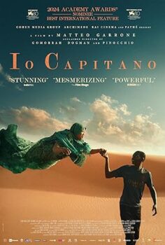 Kaptan Benim! –  Io capitano