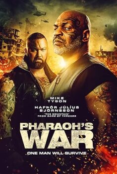 Firavunların Savaşı -Pharaohs War