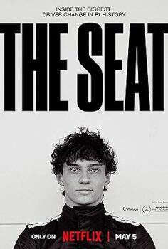 Antonelli Koltuğun Yeni Sahibi – The Seat (2025)