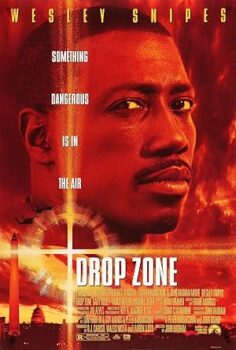 Düşme Noktası – Drop Zone
