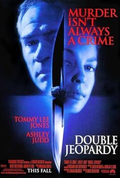 Çifte Tehlike – Double Jeopardy