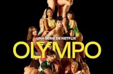 OLYMPO1.Sezon8.Bölüm