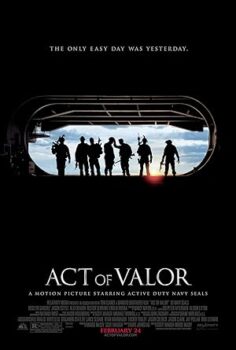 Şeref Madalyası – Act of Valor