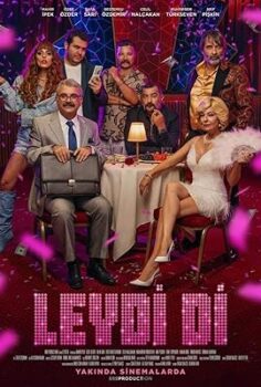 Leydi Di – Lady Di