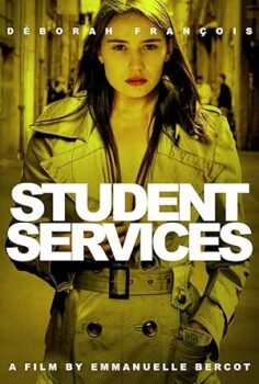 Öğrenci Hizmetleri – Student Services