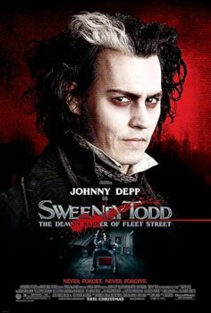 Sweeney Todd: Fleet Sokağı’nın Şeytani Berberi – Sweeney Todd