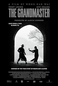 Büyük Usta – The Grandmaster