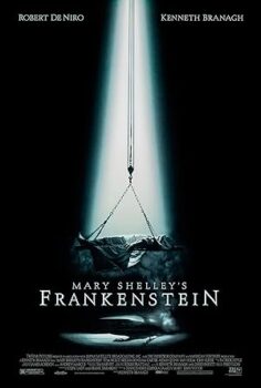 Mary Shelley’nin Frankenstein’ı  –   Mary Shelley’den Frankenstein