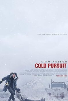 Soğuk intikam – Cold Pursuit