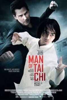 Tai Chi Kahramanı – Tai Chi Hero