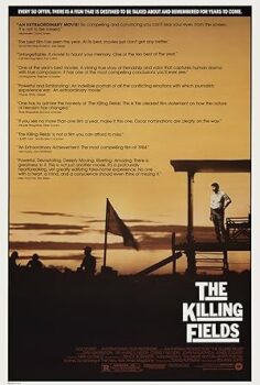 Ölüm Tarlaları – The Killing Fields