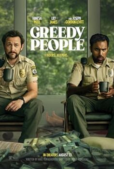 Açgözlü İnsanlar – Greedy People