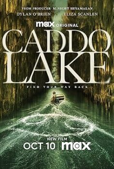 Caddo Gölü  – Caddo Lake