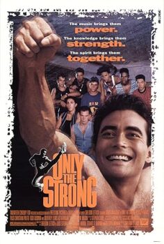 Sadece Güçlüler – Only the Strong