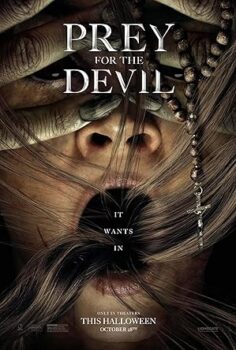 Şeytan Kapanı – Prey for the Devil 2022