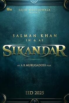 Sikandar