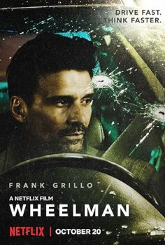Direksiyondaki Adam – Wheelman