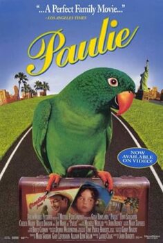 Paulie (