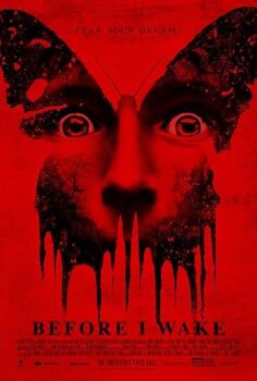 Uykudan Önce – Before I Wake