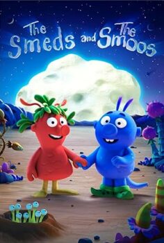 Smed’ler ve Smoo’lar  – The Smeds and the Smoos