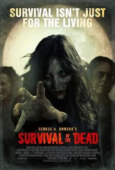 Ölülerin Kurtuluşu – Survival of the Dead  (2009)
