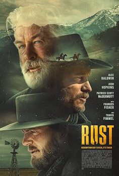 Rust – Rust