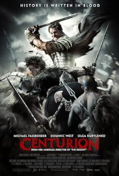 Son savaşçı –  Centurion