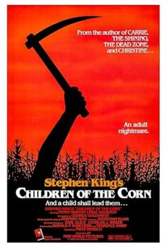 Mısır Çocukları – Children of the Corn