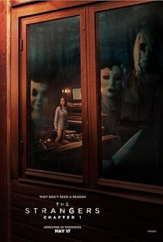 Yabancılar: Bölüm 1 – The Strangers: Chapter 1