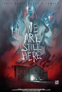 Hâlâ Buradayız – We Are Still Here