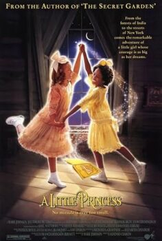 Küçük Prenses – A Little Princess