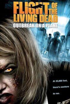 Yaşayan Ölülerin Uçuşu – Flight of the Living Dead