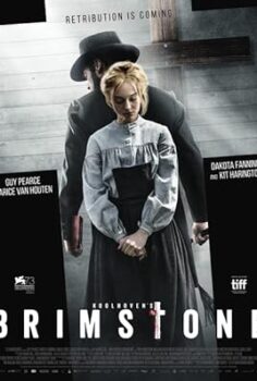 Kükürt – Brimstone