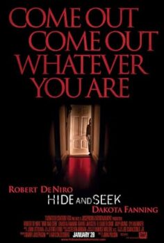 Saklambaç – Hide And Seek (2000)