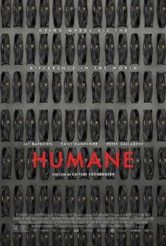Humane – Humane