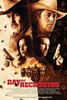 Day of Reckoning 2025 1080p Filmi Full Hd İzle