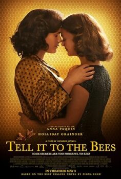 Arılara Anlat – Tell It to the Bees