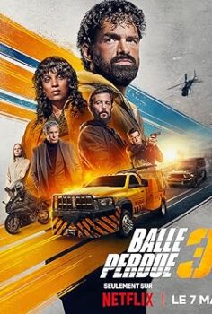 Lost Bullet 3
