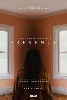 Varlık – Presence