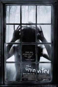 Davetsiz – The Uninvited