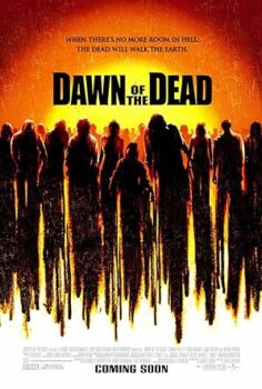 Ölülerin Şafağı – Dawn of the Dead