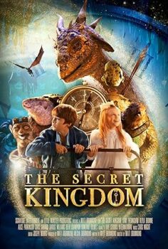 Gizli Krallık – The Secret Kingdom