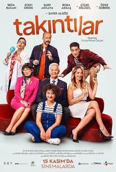Takıntılar –  Obsessions